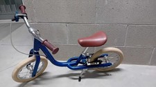 Bel regalo bicicletta - un,