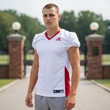 Adidas A1 Stock Maglia Calcio