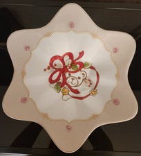 Thun Piatto Panettone "DOLCE NATALE"