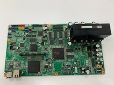 Scheda madre  main board Mutoh