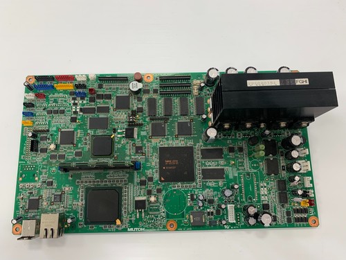 Scheda madre main board mutoh - scheda,