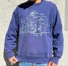 Supreme Hoodie Dice Crewneck