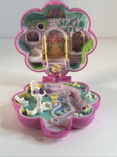 Vintage 1990 polly - vintage,