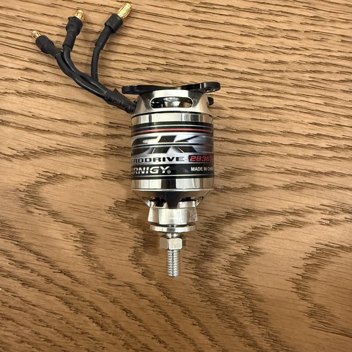 Turnigy aerodrive sk3 - turnigy,