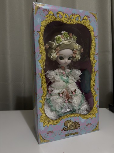 Bambola famiglia pullip - famiglia,