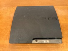 Sony PlayStation 3 PS3 Slim