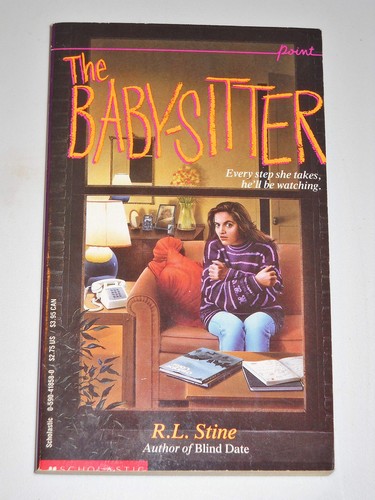 The baby sitter point - baby-sitter, (point