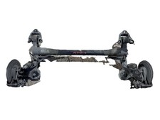 Ponte posteriore opel meriva - ponte,