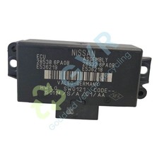 Modulo ECU sensore parcheggio