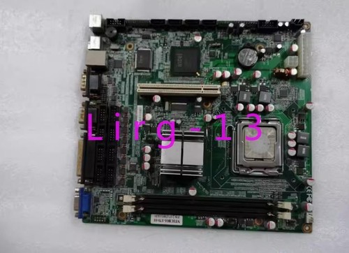 1pc used pos - used, motherboard