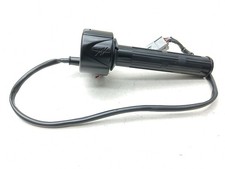 COMANDO GAS ACCELERATORE