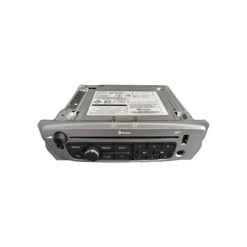 Autoradio mp3 aux - autoradio,