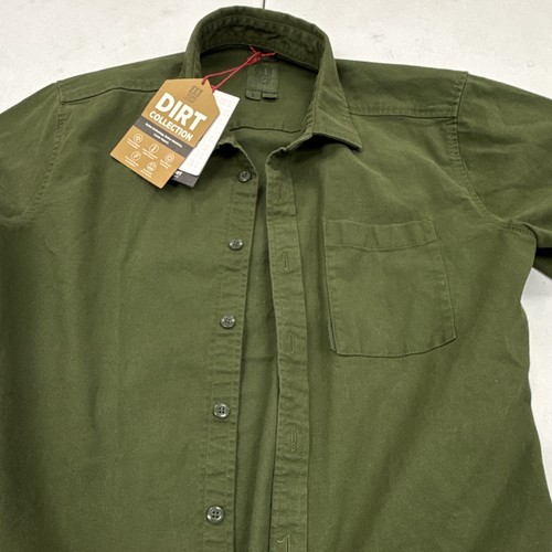 Topo designs camicia sporca - designs,