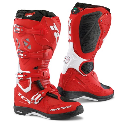 Stivali tcx comp - tcx,