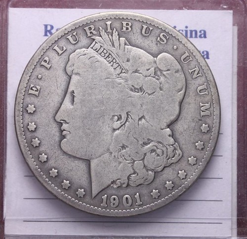Usa dollaro argento - usa,