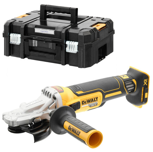 Dewalt smerigliatrice angolare - smerigliatrice,