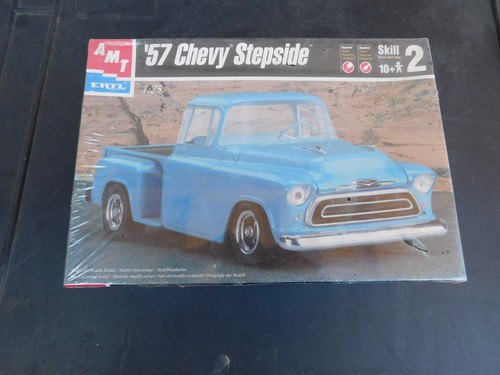 Camion pickup amt ertl scala - pickup,