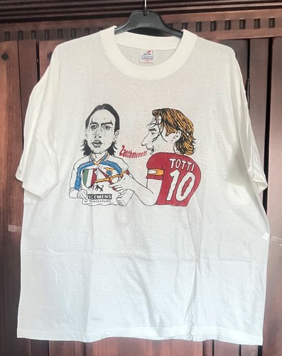 Shirt maglia roma - -,