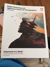 Adobe Photoshop and Lightroom