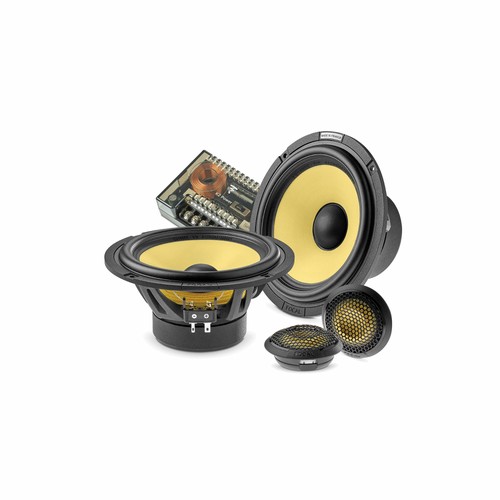 Focal 165 altoparlante - ke,