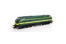 Märklin: Diesel Loco Serie 55