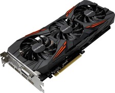 Gigabyte NVIDIA GeForce GTX
