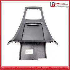 Copertura Cambio Console