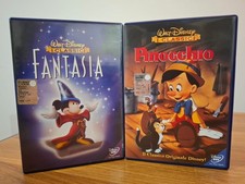 WALT DISNEY I CLASSICI