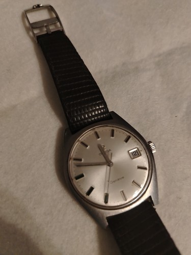 Orologio meccanico omega - meccanico,