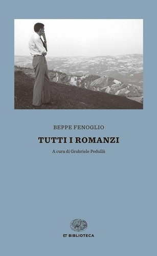 Libri beppe fenoglio tutti i - libri,