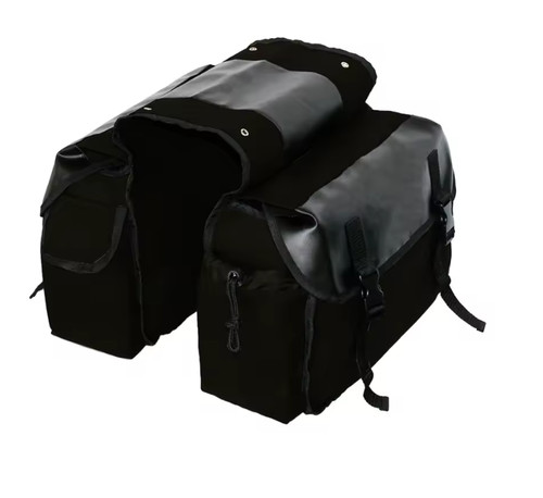 Borsa per bici - e, moto