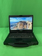 Panasonic CF-53 Core i5-3340M