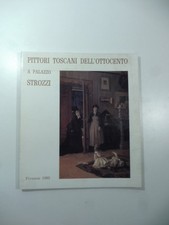 Pittori toscani dell'Ottocento