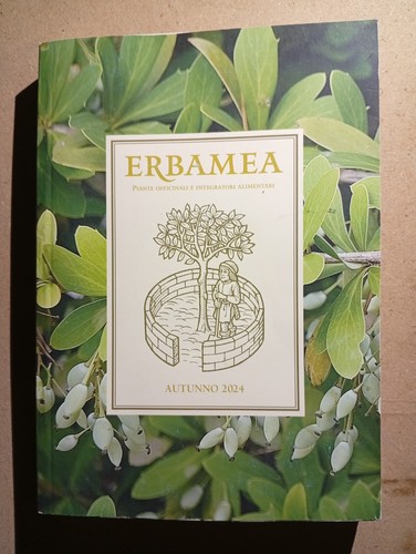 Erbamea piante officinali - erbamea,