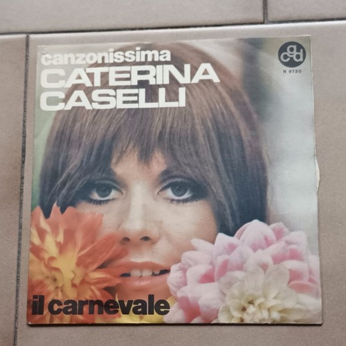 Caterina caselli - caterina, caselli-il