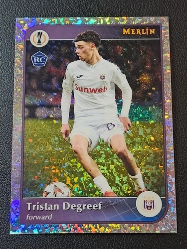 2024 topps merlin - 2024-25,