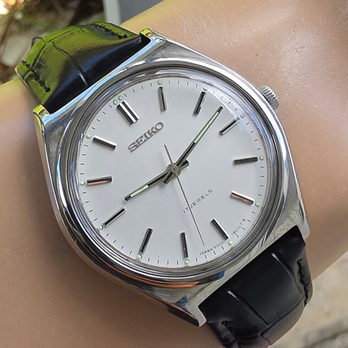 Orologio vintage seiko uomo - orologio,