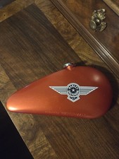 Penna a sfera Harley-Davidson