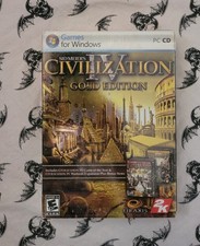 Sid meier civilization iv - sid,