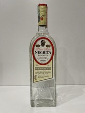 Rhum Blanc Negrita Bardinet