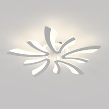 Plafoniera Da Soffitto LED