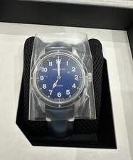 Orologio Montblanc 1858