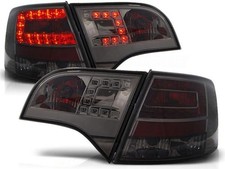 Tuning Tec LED Fanali