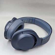 Cuffie Wireless Sony WH-H900N