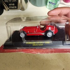 Ferrari 275 F1 1950 Alborerto