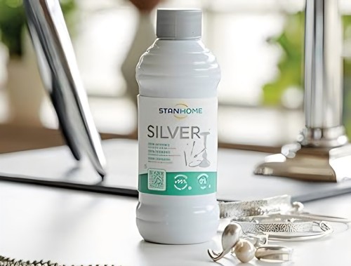 Stanhome silver crema - stanhome:, (crema