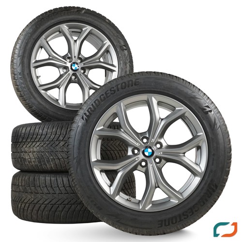 Ruote invernali bmw g05 - bmw,