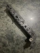 SUPPORTO PARAURTI ANTERIORE SX