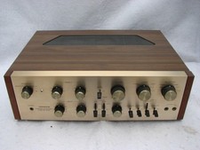 amplificatore pioneer sa-1000