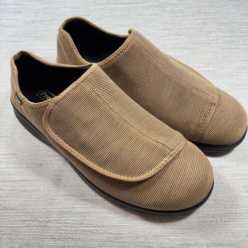 Pantofole comode propet - comode,
